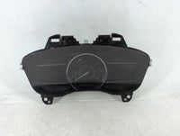 2017 Ford Explorer Instrument Cluster Speedometer Gauges P/N:HB5T-10849-CD Fits OEM Used Auto Parts - Oemusedautoparts1.com