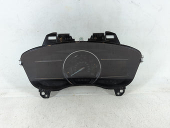 compare product 2017 Ford Explorer Instrument Cluster Speedometer Gauges P/N:HB5T-10849-CD Fits OEM Used Auto Parts