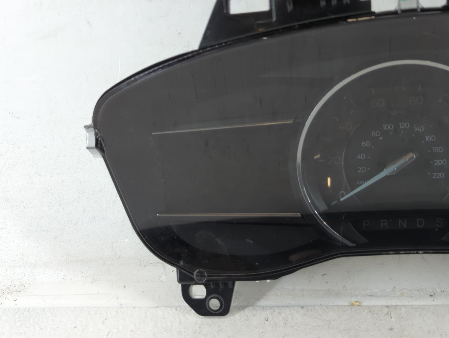 2017 Ford Explorer Instrument Cluster Speedometer Gauges P/N:HB5T-10849-CD Fits OEM Used Auto Parts - Oemusedautoparts1.com