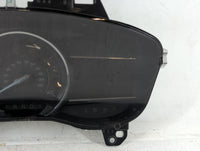 2017 Ford Explorer Instrument Cluster Speedometer Gauges P/N:HB5T-10849-CD Fits OEM Used Auto Parts - Oemusedautoparts1.com