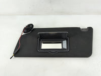 2017 Ford Explorer Sun Visor Shade Replacement Driver Left Mirror Fits OEM Used Auto Parts - Oemusedautoparts1.com