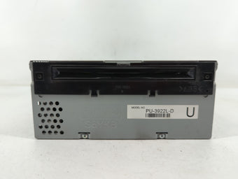 compare product 2017 Ford Explorer Am Fm Cd Player Radio Receiver