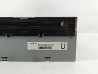 2017 Ford Explorer Am Fm Cd Player Radio Receiver - Oemusedautoparts1.com