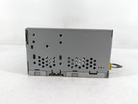 2017 Ford Explorer Am Fm Cd Player Radio Receiver - Oemusedautoparts1.com