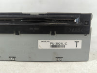 2017 Ford Explorer Radio AM FM Cd Player Receiver Replacement P/N:HB5T-19C107-AA Fits OEM Used Auto Parts - Oemusedautoparts