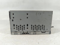 2017 Ford Explorer Radio AM FM Cd Player Receiver Replacement P/N:HB5T-19C107-AA Fits OEM Used Auto Parts - Oemusedautoparts