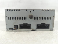 2017 Ford Explorer Radio AM FM Cd Player Receiver Replacement P/N:HB5T-19C107-AA Fits OEM Used Auto Parts - Oemusedautoparts