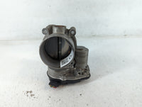 2011-2019 Ford Explorer Throttle Body P/N:17038401379 AT4E-9F991-EL Fits Fits 2011 2012 2013 2014 2015 2016 2017 2018 2019 O
