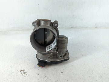 2011-2019 Ford Explorer Throttle Body P/N:17038401379 AT4E-9F991-EL Fits Fits 2011 2012 2013 2014 2015 2016 2017 2018 2019 O