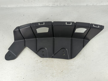 2017 Ford Explorer Head light (Bracket)