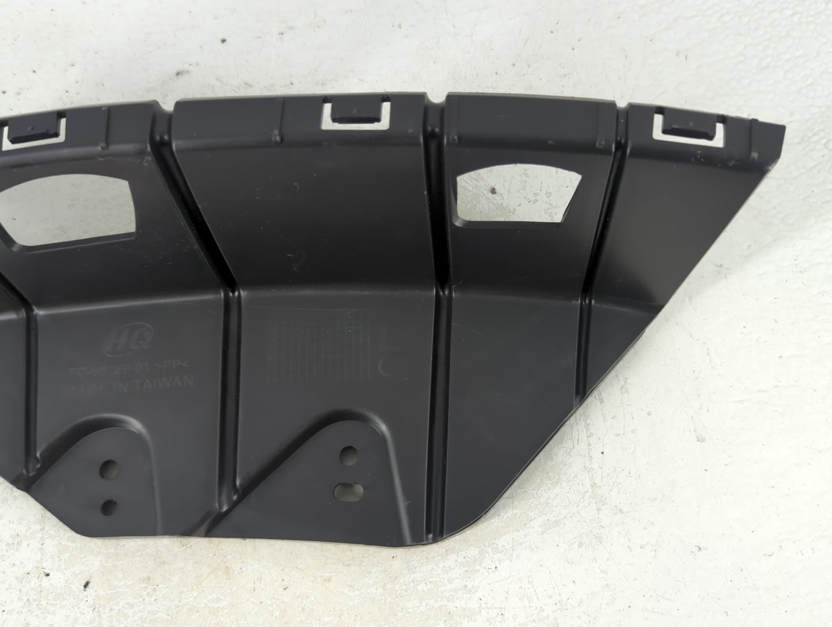 2017 Ford Explorer Head light (Bracket) - Oemusedautoparts1.com
