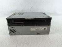 2016-2017 Ford Explorer Am Fm Cd Player Radio Receiver - Oemusedautoparts1.com