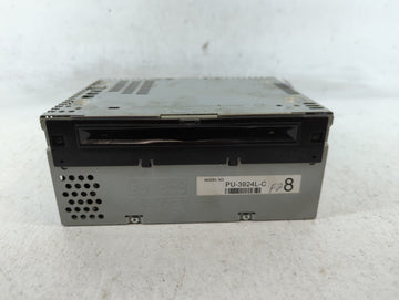 2016-2017 Ford Explorer Am Fm Cd Player Radio Receiver - Oemusedautoparts1.com