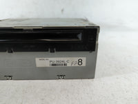 2016-2017 Ford Explorer Am Fm Cd Player Radio Receiver - Oemusedautoparts1.com