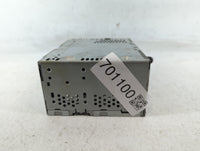 2016-2017 Ford Explorer Am Fm Cd Player Radio Receiver - Oemusedautoparts1.com