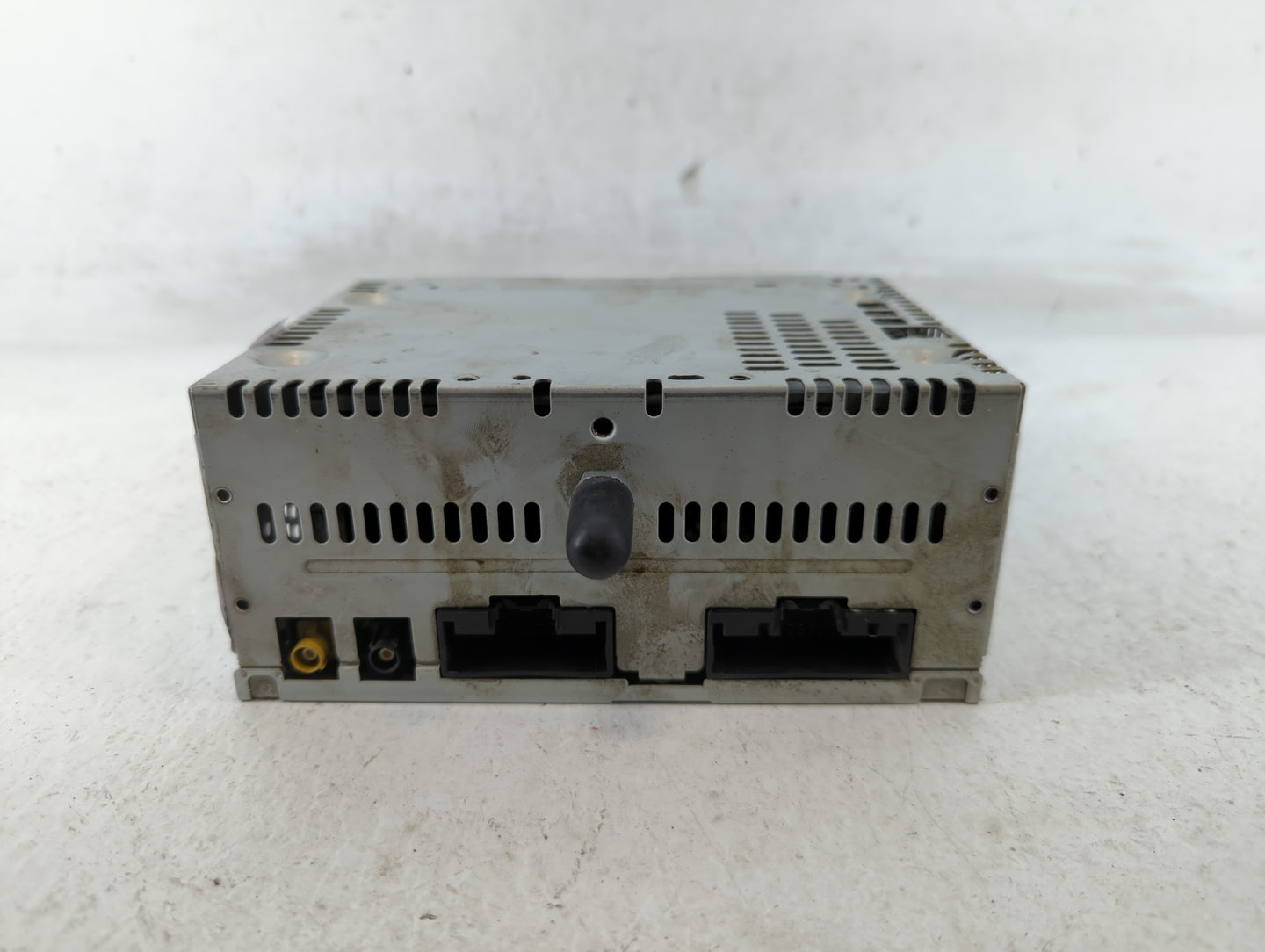 2016-2017 Ford Explorer Am Fm Cd Player Radio Receiver - Oemusedautoparts1.com