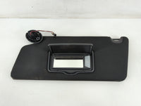 2017 Ford Explorer Sun Visor Shade Replacement Driver Left Mirror Fits OEM Used Auto Parts - Oemusedautoparts1.com