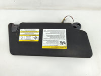 2017 Ford Explorer Sun Visor Shade Replacement Driver Left Mirror Fits OEM Used Auto Parts - Oemusedautoparts1.com