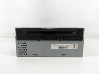 2017 Ford Explorer Am Fm Cd Player Radio Receiver - Oemusedautoparts1.com