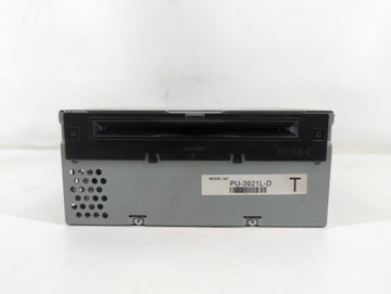 2017 Ford Explorer Am Fm Cd Player Radio Receiver - Oemusedautoparts1.com