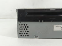 2017 Ford Explorer Am Fm Cd Player Radio Receiver - Oemusedautoparts1.com