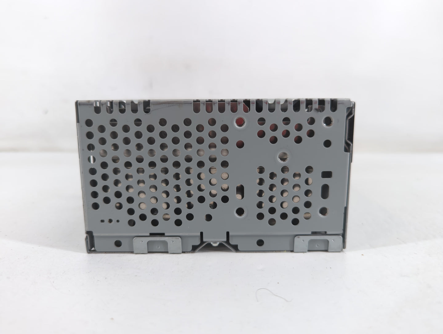 2017 Ford Explorer Am Fm Cd Player Radio Receiver - Oemusedautoparts1.com