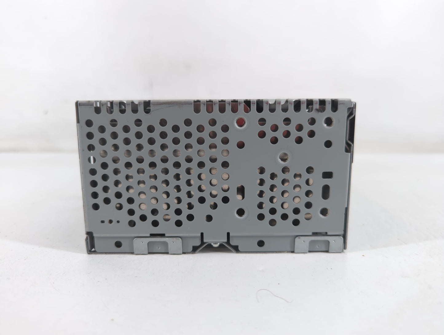 2017 Ford Explorer Am Fm Cd Player Radio Receiver - Oemusedautoparts1.com