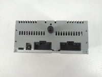 2017 Ford Explorer Am Fm Cd Player Radio Receiver - Oemusedautoparts1.com