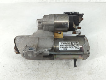 compare product 2011-2019 Ford Explorer Car Starter Motor Solenoid OEM P/N:HD9T-11000-BA Fits OEM Used Auto Parts