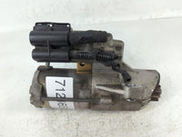 2011-2019 Ford Explorer Car Starter Motor Solenoid OEM P/N:HD9T-11000-BA Fits OEM Used Auto Parts - Oemusedautoparts1.com