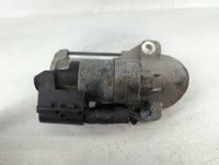 2011-2019 Ford Explorer Car Starter Motor Solenoid OEM P/N:HD9T-11000-BA Fits OEM Used Auto Parts - Oemusedautoparts1.com