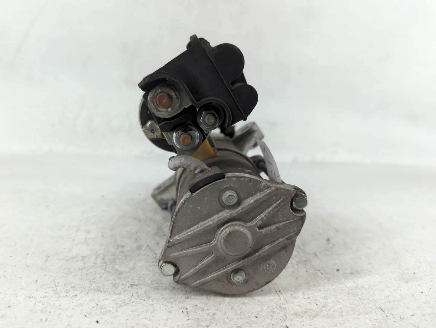 2011-2019 Ford Explorer Car Starter Motor Solenoid OEM P/N:HD9T-11000-BA Fits OEM Used Auto Parts - Oemusedautoparts1.com