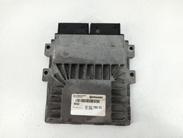 2016-2019 Ford Explorer PCM Engine Control Computer ECU ECM PCU OEM Fits OEM Used Auto Parts - Oemusedautoparts1.com