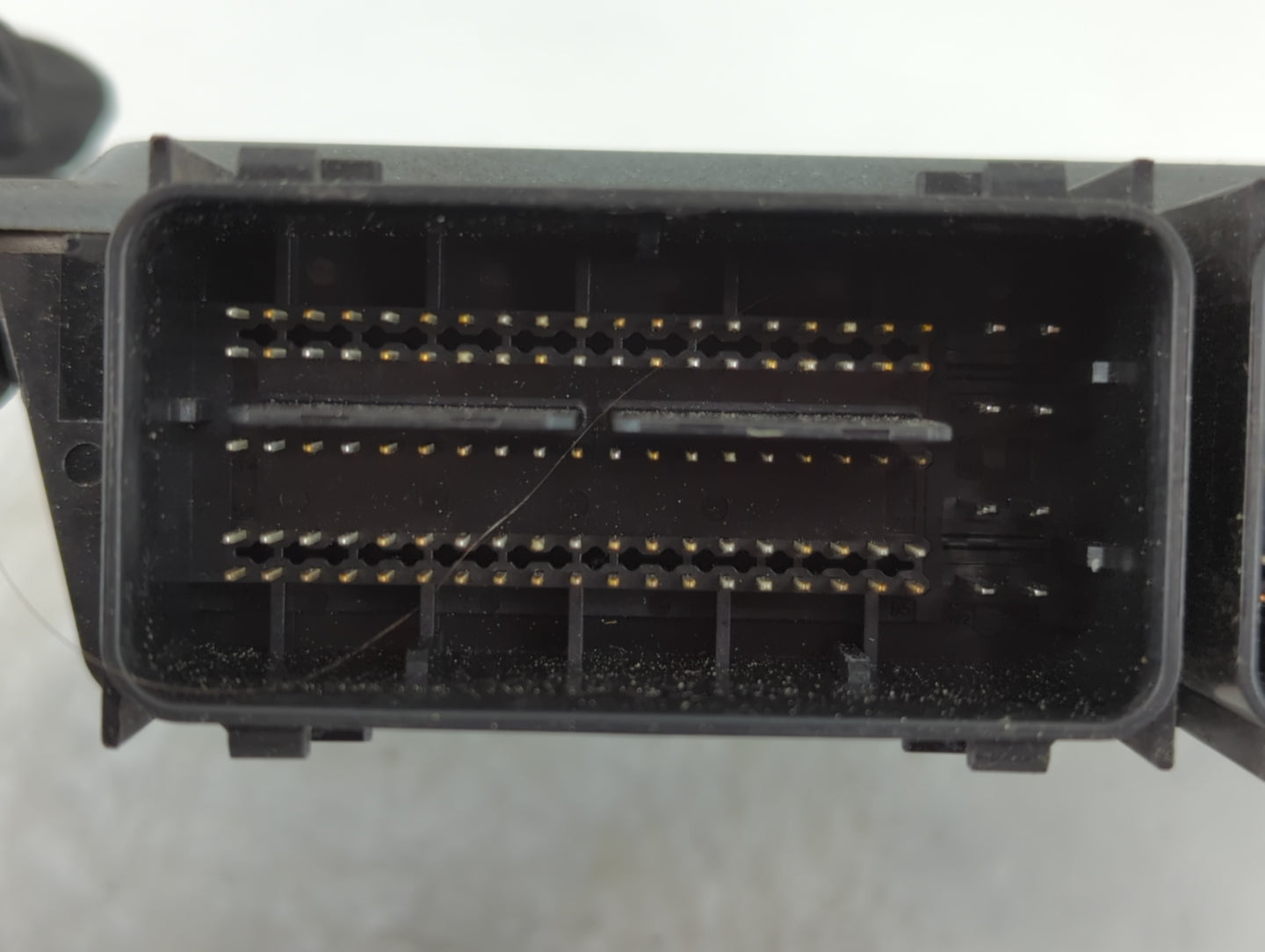 2016-2019 Ford Explorer PCM Engine Control Computer ECU ECM PCU OEM Fits OEM Used Auto Parts - Oemusedautoparts1.com