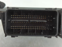 2016-2019 Ford Explorer PCM Engine Control Computer ECU ECM PCU OEM Fits OEM Used Auto Parts - Oemusedautoparts1.com