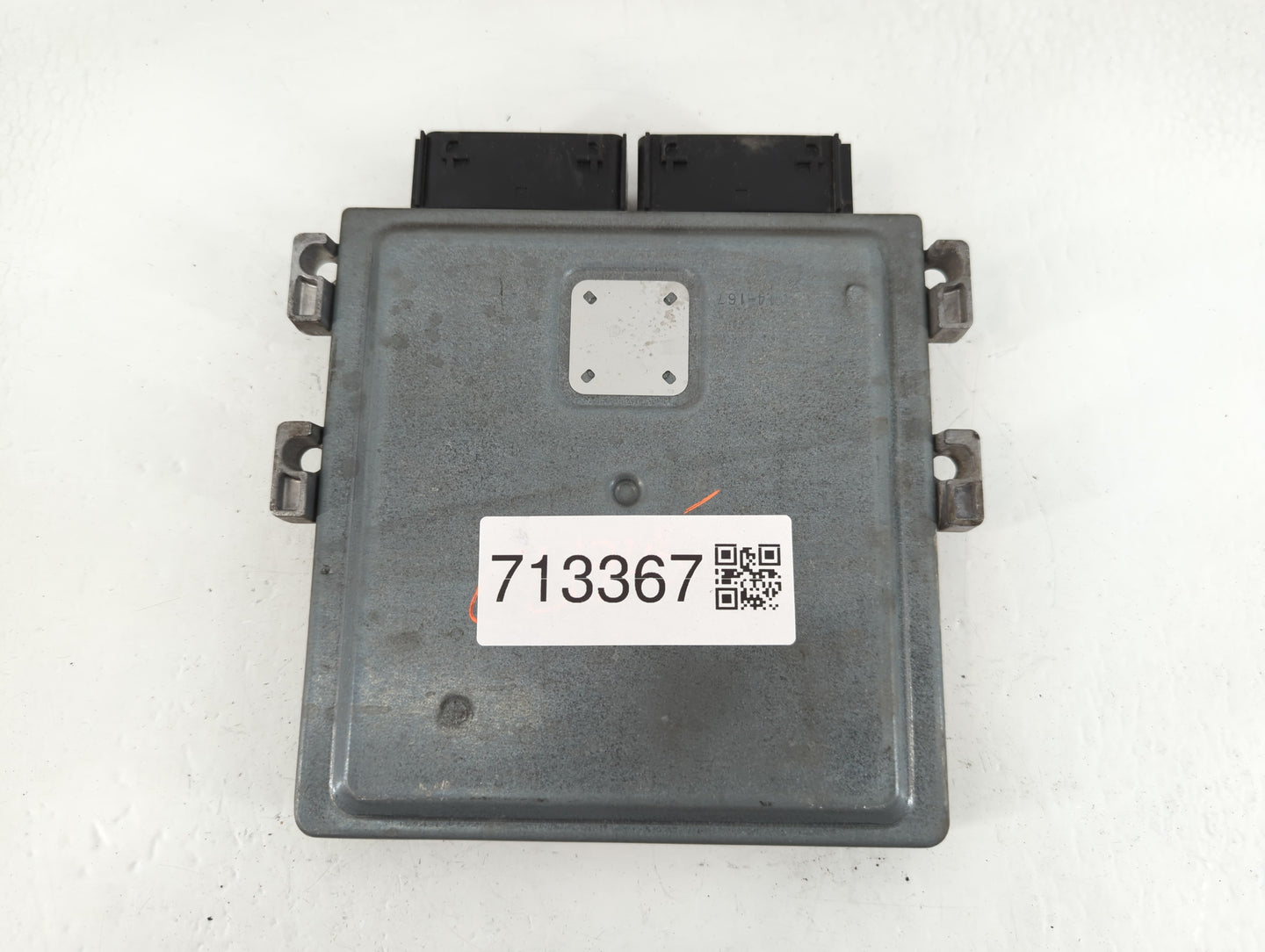 2016-2019 Ford Explorer PCM Engine Control Computer ECU ECM PCU OEM Fits OEM Used Auto Parts - Oemusedautoparts1.com