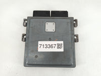 2016-2019 Ford Explorer PCM Engine Control Computer ECU ECM PCU OEM Fits OEM Used Auto Parts - Oemusedautoparts1.com