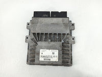 2016-2019 Ford Explorer PCM Engine Control Computer ECU ECM PCU OEM P/N:FL3A-12B684-BEB GB5A-12A650-BZA Fits OEM Used Auto P
