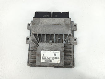 compare product 2016-2019 Ford Explorer PCM Engine Control Computer ECU ECM PCU OEM P/N:FL3A-12B684-BEB GB5A-12A650-BZA Fits OEM Used Auto Parts