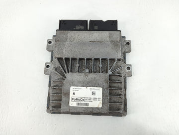 2016-2019 Ford Explorer PCM Engine Control Computer ECU ECM PCU OEM P/N:FL3A-12B684-BEB GB5A-12A650-BZA Fits OEM Used Auto P