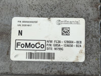 2016-2019 Ford Explorer PCM Engine Control Computer ECU ECM PCU OEM P/N:FL3A-12B684-BEB GB5A-12A650-BZA Fits OEM Used Auto P