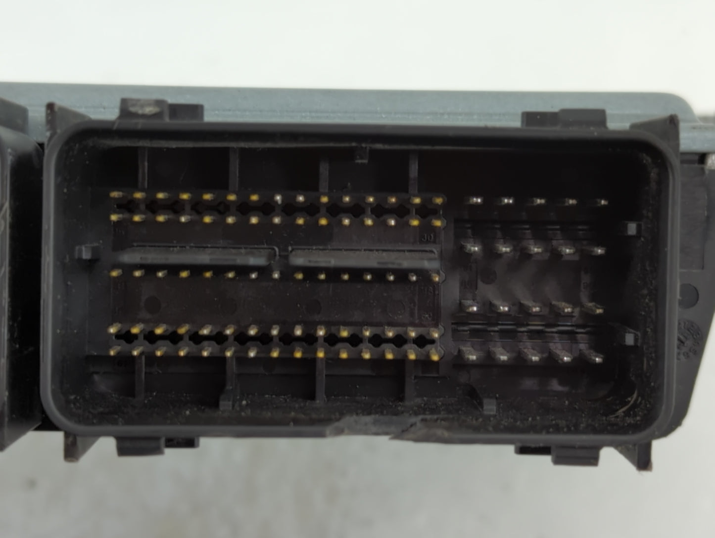 2016-2019 Ford Explorer PCM Engine Control Computer ECU ECM PCU OEM P/N:FL3A-12B684-BEB GB5A-12A650-BZA Fits OEM Used Auto P