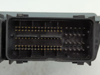 2016-2019 Ford Explorer PCM Engine Control Computer ECU ECM PCU OEM P/N:FL3A-12B684-BEB GB5A-12A650-BZA Fits OEM Used Auto P