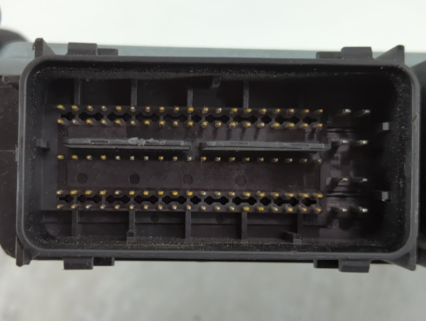 2016-2019 Ford Explorer PCM Engine Control Computer ECU ECM PCU OEM P/N:FL3A-12B684-BEB GB5A-12A650-BZA Fits OEM Used Auto P