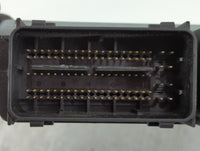 2016-2019 Ford Explorer PCM Engine Control Computer ECU ECM PCU OEM P/N:FL3A-12B684-BEB GB5A-12A650-BZA Fits OEM Used Auto P