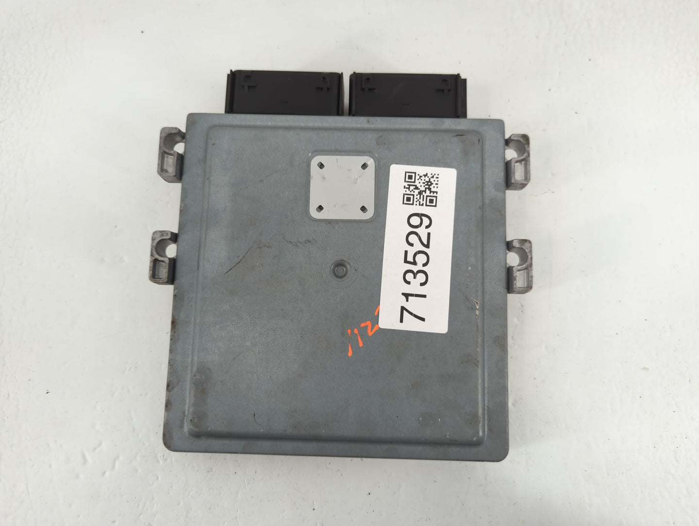 2016-2019 Ford Explorer PCM Engine Control Computer ECU ECM PCU OEM P/N:FL3A-12B684-BEB GB5A-12A650-BZA Fits OEM Used Auto P