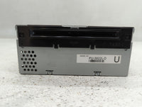 2016-2017 Ford Explorer Radio AM FM Cd Player Receiver Replacement P/N:HB5T-19C107-BB Fits Fits 2016 2017 OEM Used Auto Part