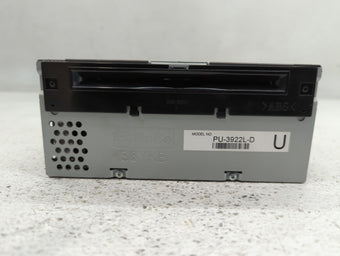 compare product 2016-2017 Ford Explorer Radio AM FM Cd Player Receiver Replacement P/N:HB5T-19C107-BB Fits Fits 2016 2017 OEM Used Auto Parts
