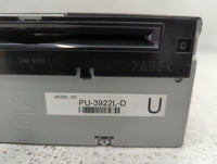 2016-2017 Ford Explorer Radio AM FM Cd Player Receiver Replacement P/N:HB5T-19C107-BB Fits Fits 2016 2017 OEM Used Auto Part