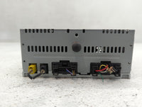 2016-2017 Ford Explorer Radio AM FM Cd Player Receiver Replacement P/N:HB5T-19C107-BB Fits Fits 2016 2017 OEM Used Auto Part